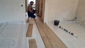 QuickStep Impressive ultra 12мм.