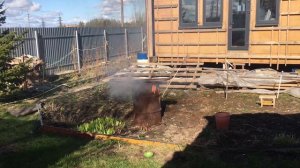 Как сжигать мусор, ломаем вместе