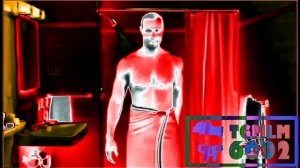 Old Spice Reklama - 27 Shator 2015 Effects