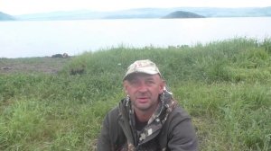 Охота на сазана. Спиннинг или перевертыши!? Сыда 2021.