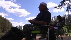 HERABUNA Fishing - особенности ловли карпа.