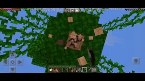 Minecraft Trial Survival Gameplay (1.20 UPDATE)