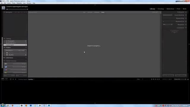 RAW vs DNG - A Practical Overview of the Differences