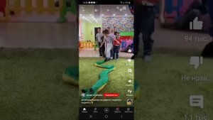 Снял реакцию на ютуб шортс (это полный кринж)