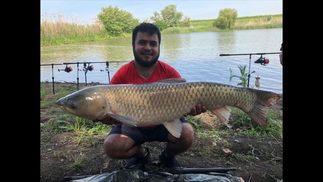 16-19 мая 2019 Спортивная рыбалка ,Северский район. смотреть онлайн