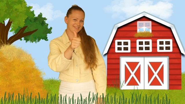 Пальчиковая гимнастика "Птичий двор" смотреть онлайн