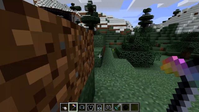 Майнкрафт. Моды будущего. Портал смотреть онлайн