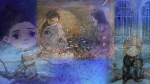 ??"На тропинке луной, запорошенной..." гармонь Наталенко Владимир Павлович