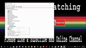Драйвера USB Unknown для Виндовс 7
