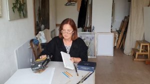 Что купить для первоклассника художественной школы?