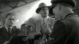 Schindler's List's Best Scene