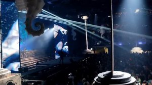 Пиратская станция Atlantis | Санкт-Петербург | 2023 live