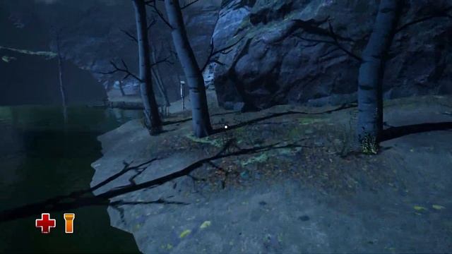 Estranged: The Departure — Walkthrough смотреть онлайн