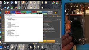 Honor 20S 20 Lite MAR-LX1 FRP UnlockTool