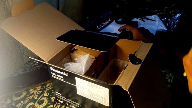 LumixG85 Unboxing|| Maddy Classic viewers||#youtube #dslrcamera #lumixg85 смотреть онлайн