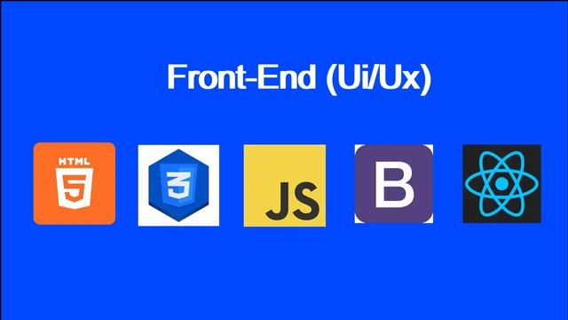 Full-Stack Development Roadmap