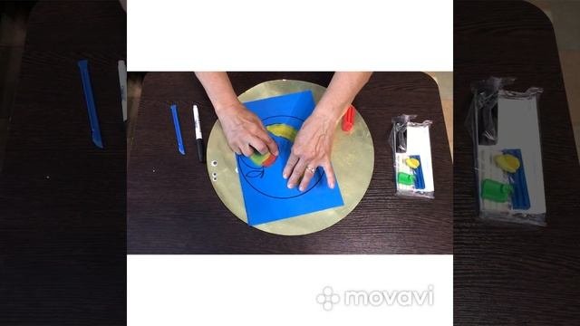 Пластилинопластика