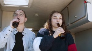 ОЖИДАНИЕ и РЕАЛЬНОСТЬ! Россия глазами иностранца!