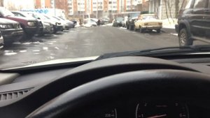 N46 Шум на малых оборотах