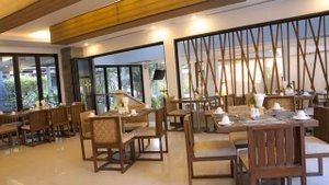 Areca Lodge 3* Паттайя, Тайланд