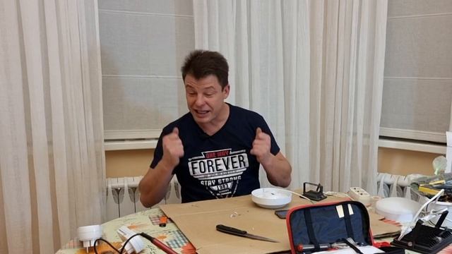 фотолампы для рассады не нужны! дешёвый аналог "фито" светильников для растений и рассады смотреть онлайн