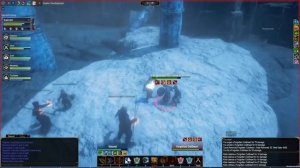 Обзор Pantheon: Rise of the Fallen - MMORPG от создателей EverQuest!