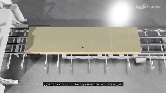 3D-анимация строительства Prefab дома. Fjorden покажет вам весь процесс!
