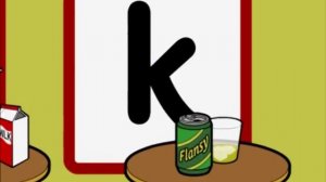 They Might Be Giants - E Eats Everything (official TMBG video)