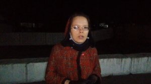 Надежда Низовкина встречаем Баира Нимаева