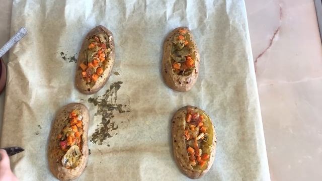Вкусные блюда из бюджетных продуктов