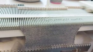 Пиджак Вязаный номер 1