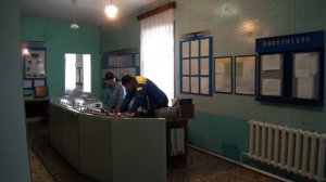 Ложная занятость пути
