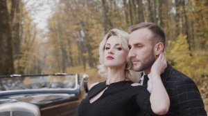 Угонщица - Ирина Аллегрова - Клип 2023