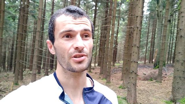 О быстром анализе сразу после технической тренировки