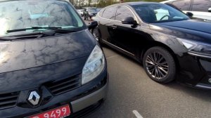 KIA K7 НА АВТОРЫНКЕ - РЕДКИЙ И НЕДООЦЕНЕННЫЙ ПРЕМИУМ