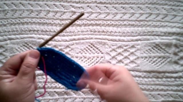 Как вязать детский рюкзак крючком. Рюкзак 