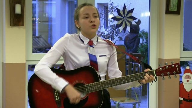 песня "Небо Лондона" смотреть онлайн