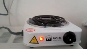 Электроплитка Home Element HE-HP 703