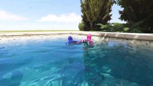 GTA 5 Spider-Man Falling Off Highest Buildings Spiderman Jumps & Ragdolls