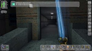 Deus Ex 2000 - Прохождение |#25| (Иллюминаты! Что?!)