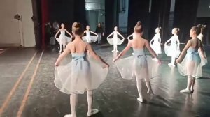 Полька (2 класс)