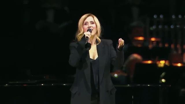 Лара Фабиан – Toi et moi смотреть онлайн