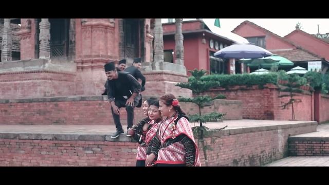 सालुगु गाचा || "Salugu Gacha" Original || Kutupukhu Bhajan Khala || Khokana || Lalitpur || NEPAL смотреть онлайн