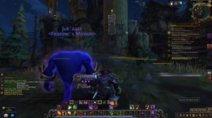 ЛУЧШИЕ КЛАССЫ ДЛЯ БИТВЫ ЗА АЗЕРОТ [WORLD OF WARCRAFT]