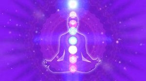 ⚡️Наполнение и Активация всех Чакр за 11 минут/⚡️Filling And Activation Of All Chakras in 11 minutes