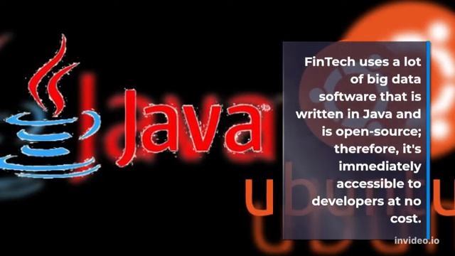 Why Most Banking and Financial Institution Services Use Java? смотреть онлайн