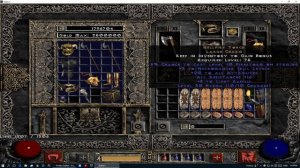 Diablo 2: The best Necromancer Summoner Build - Uber Tristram ready!