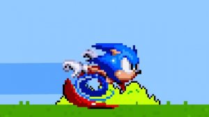 Gumbino: Video Game Competition (S01E02) Mario vs Sonic