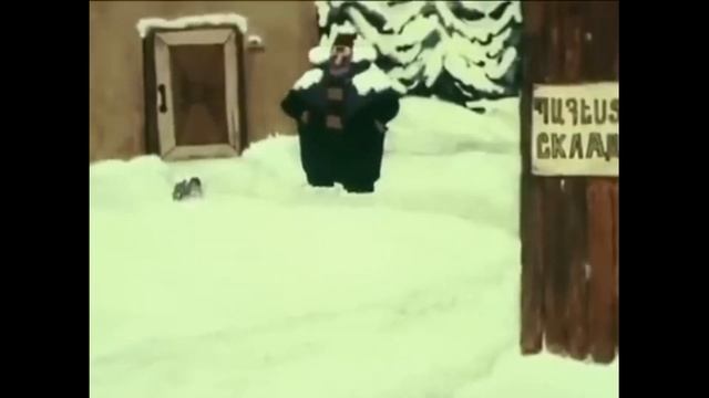 мультфильмы наоборот Ишь ты масленица смотреть онлайн