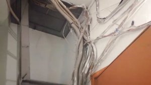 Слаботочные сети Ростелекома